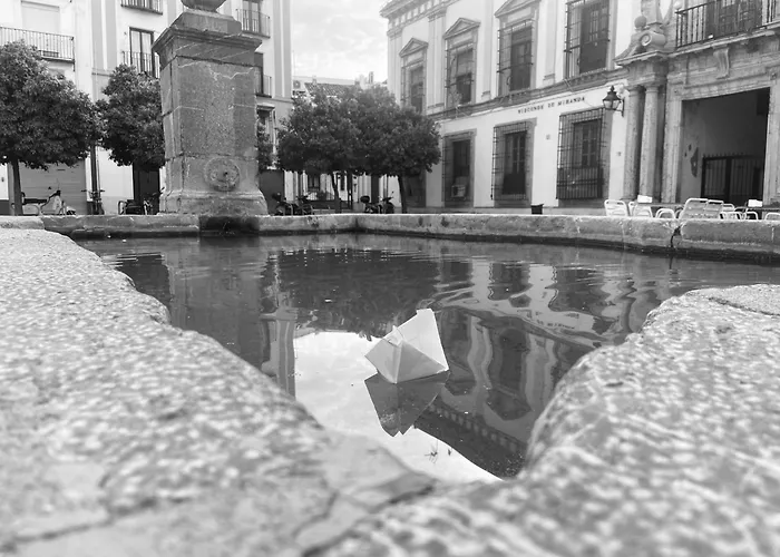 Las Fadrique