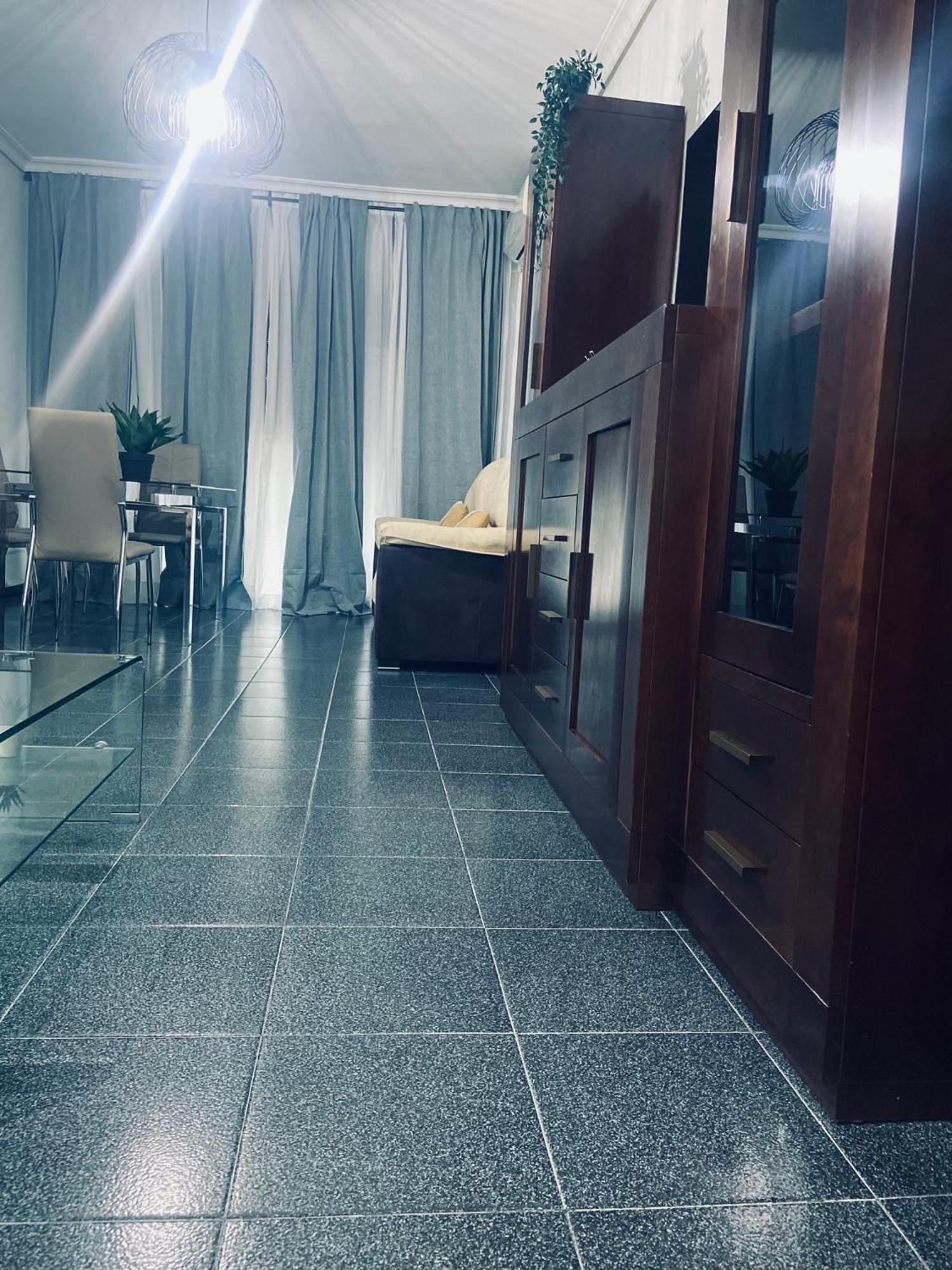 Fadrique Apartamento *