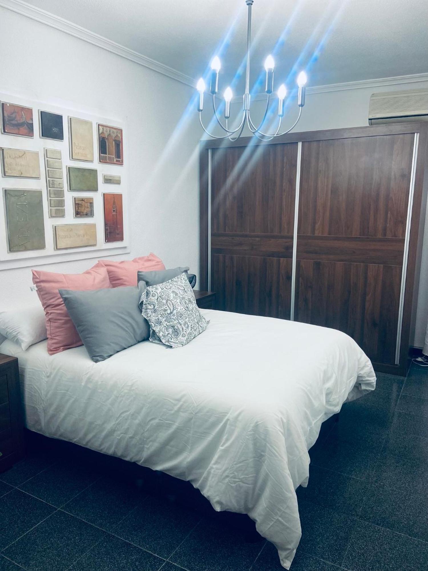 Apartamento Fadrique *