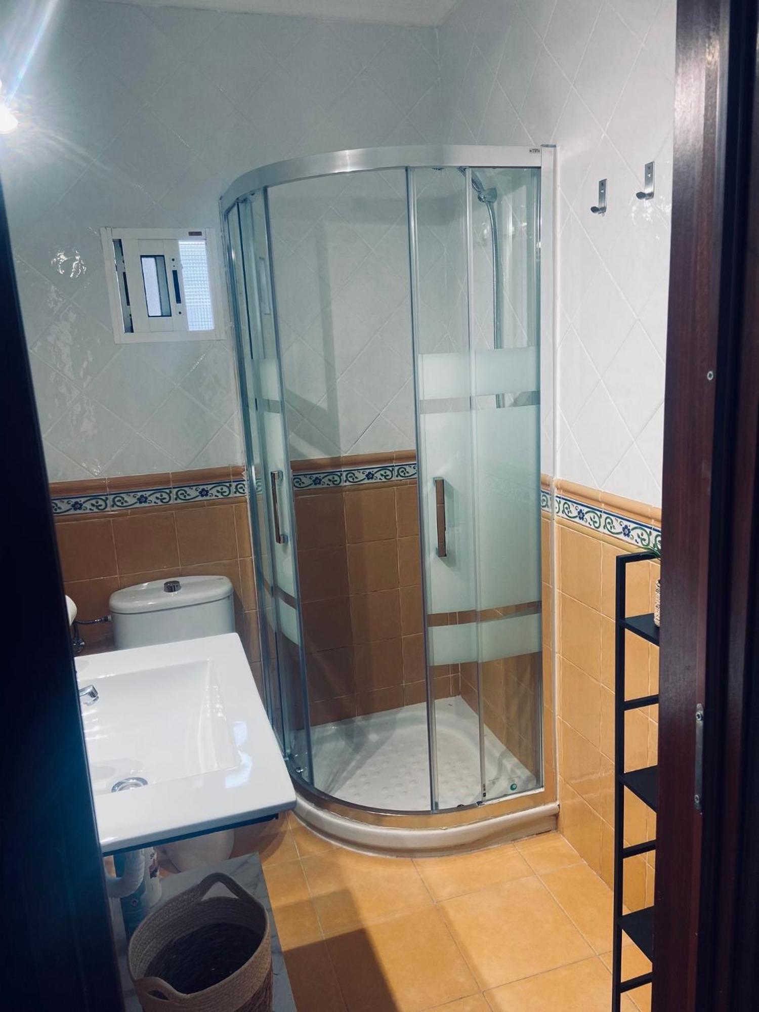 Fadrique Apartamento