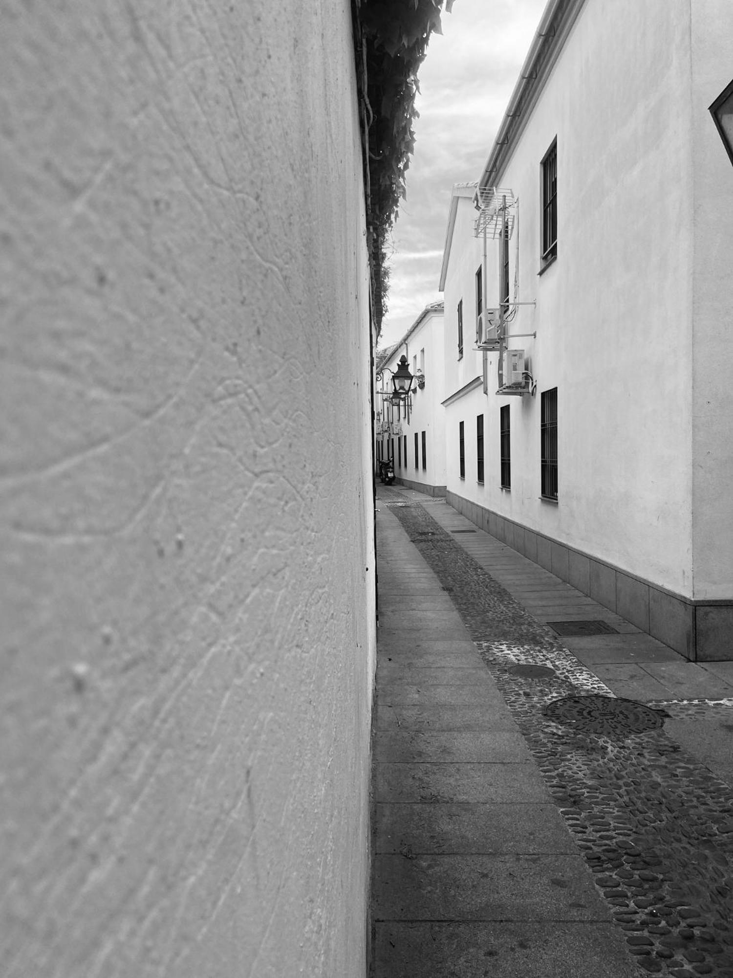 Fadrique Apartamento *