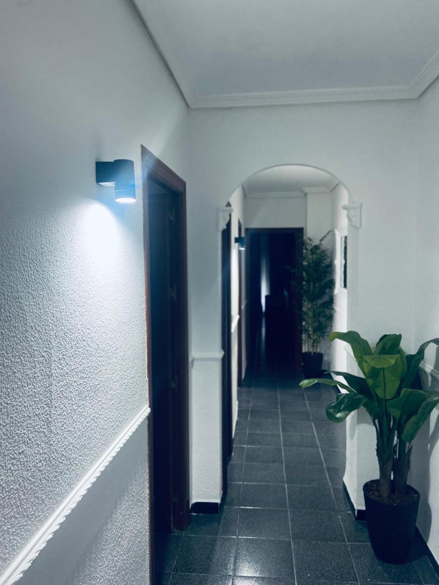 Apartamento Fadrique