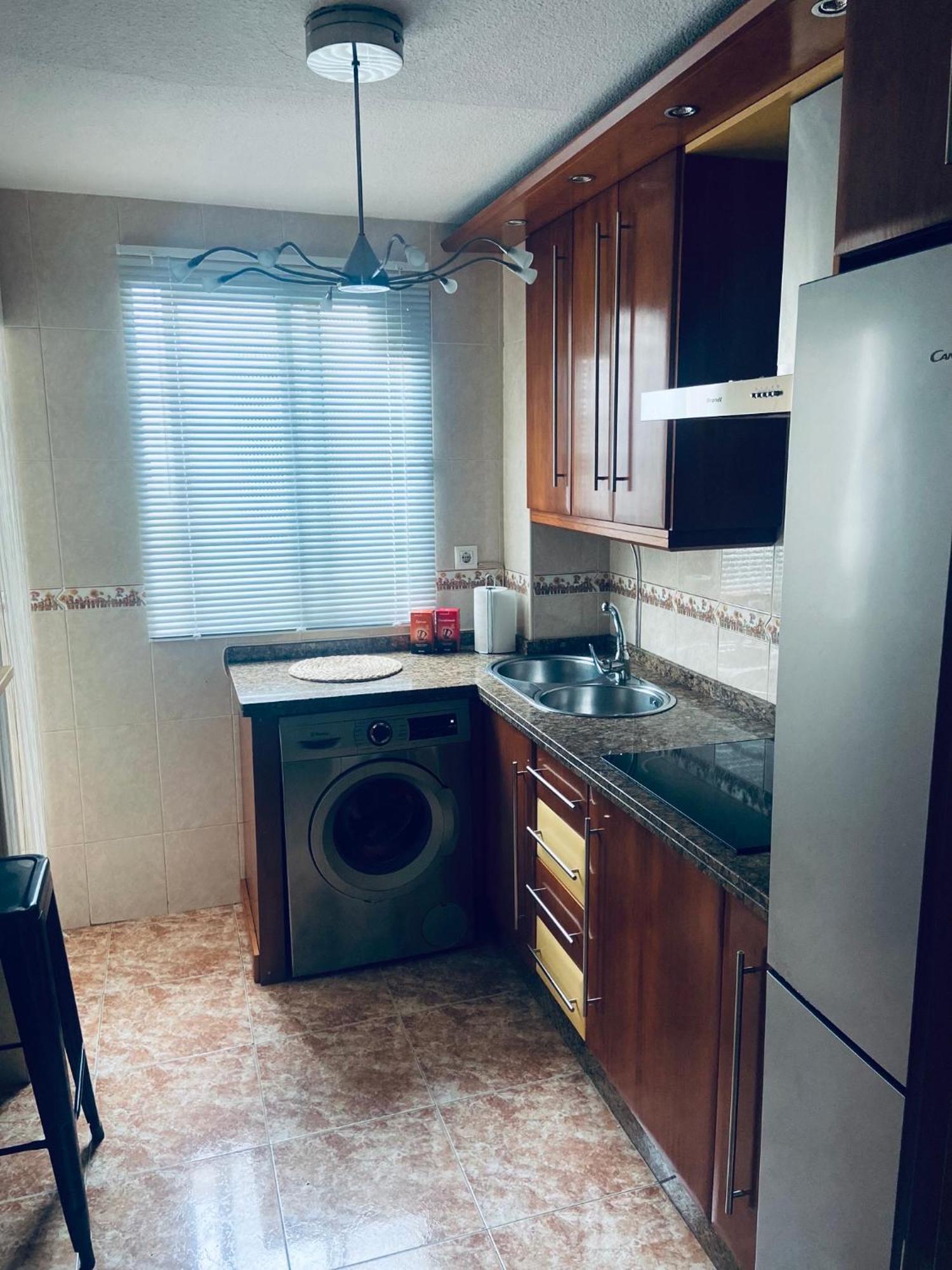 Fadrique Apartamento *