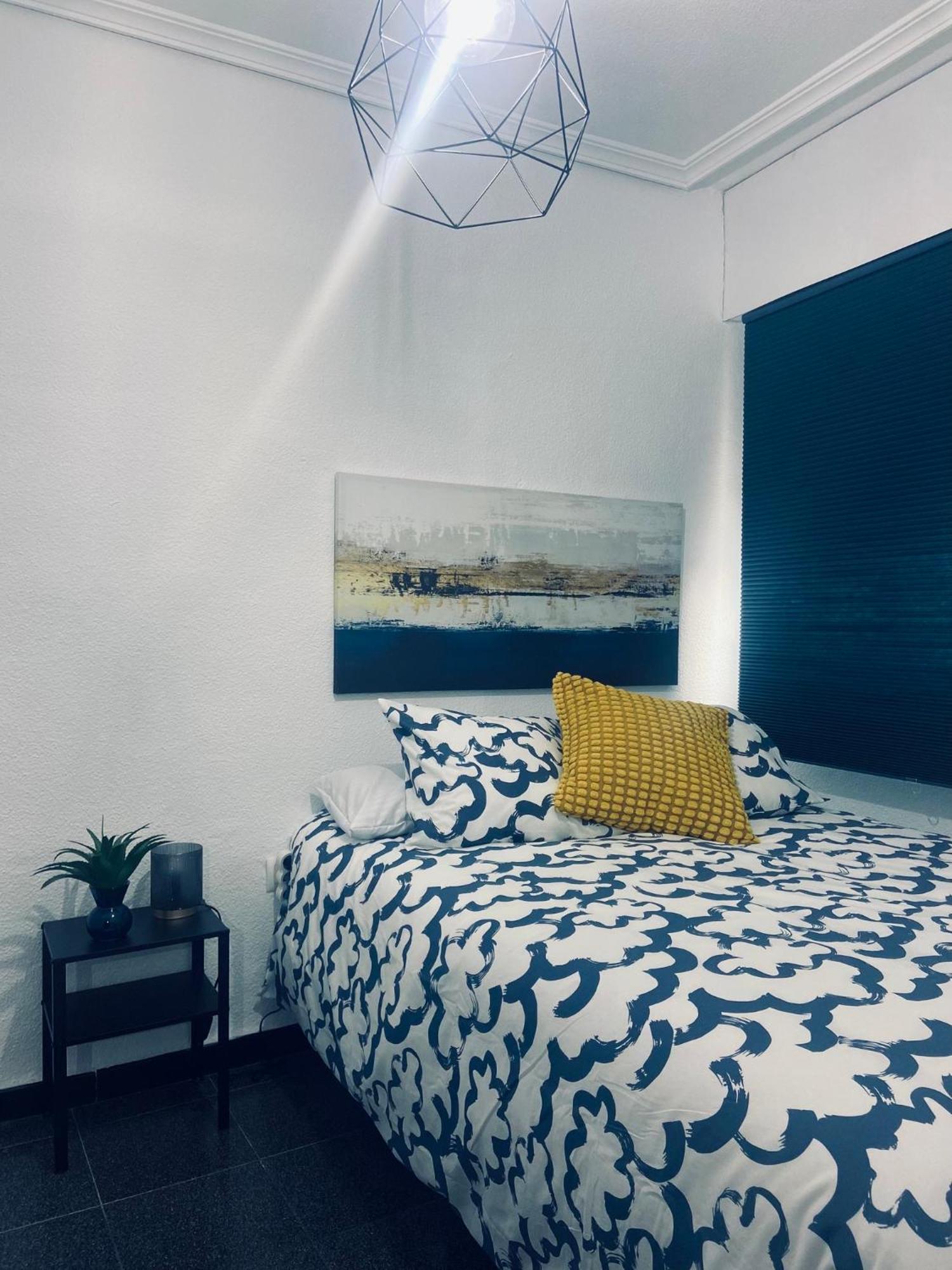 Fadrique Apartamento Córdoba