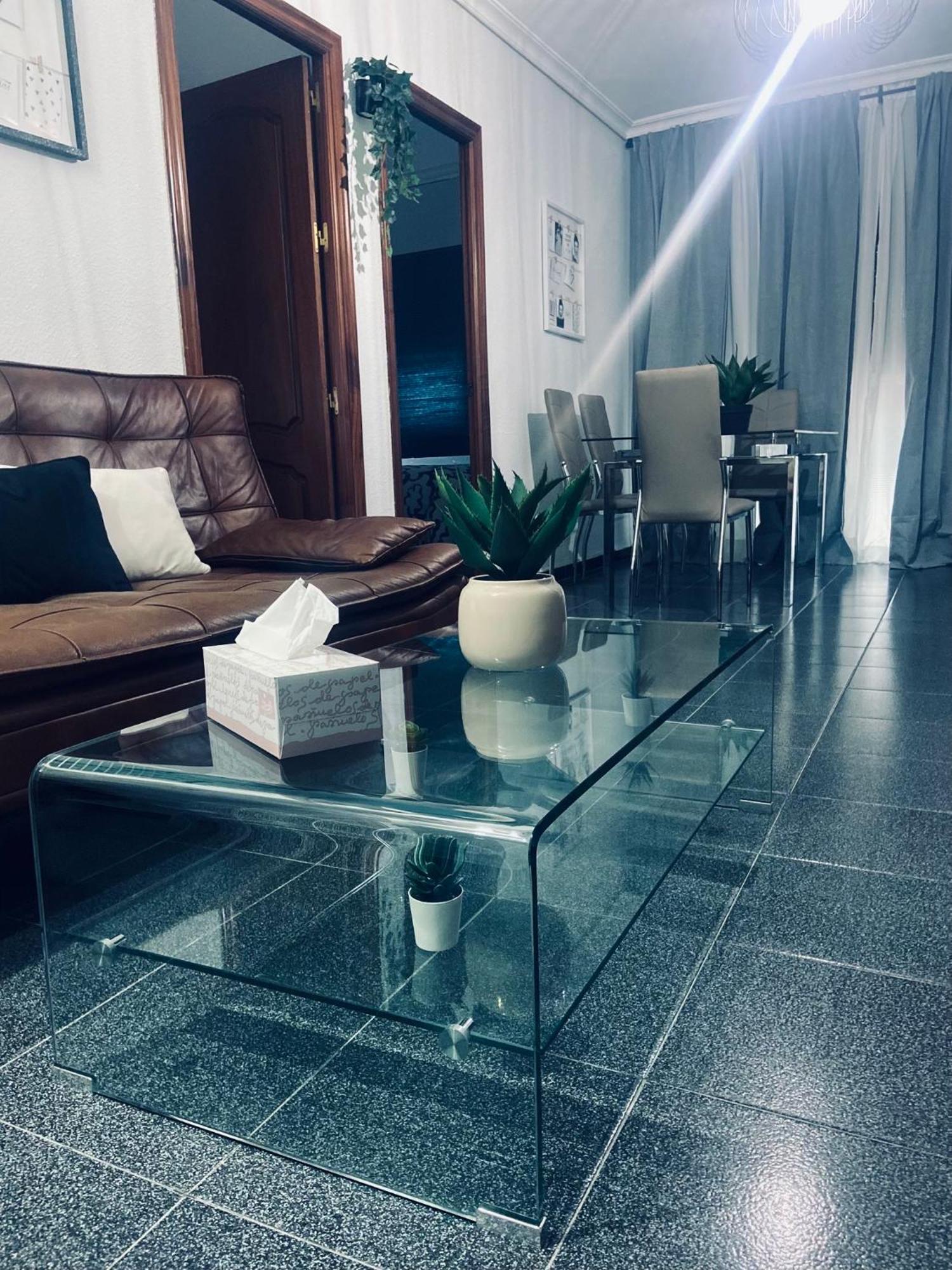 Fadrique Apartamento